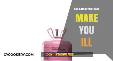 Can A410 Refrigerant Exposure Cause Health Issues? What to Know