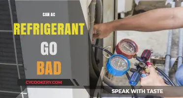 Does AC Refrigerant Expire? Understanding Its Lifespan and Effectiveness