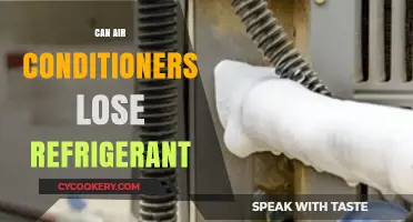 Can Air Conditioners Lose Refrigerant? Understanding AC Efficiency and Leaks