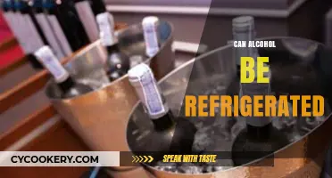Should You Refrigerate Alcohol? Storage Tips for Optimal Taste