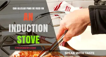All-Clad Pans: Compatible with Induction Stoves?