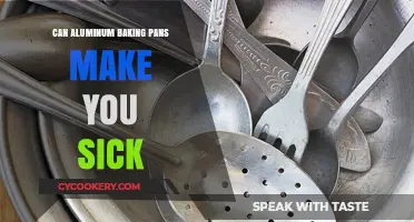 Aluminum Baking Pans: Are They Safe for Your Health?