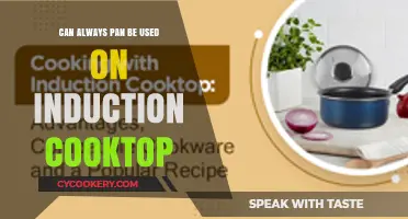 Can Always Pan Work on Induction Cooktops? Compatibility Explained