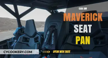 Maverick Seat Pan: Upgrade Your Can-Am Experience