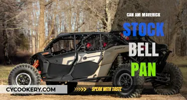Maverick Mod: Stock Bell Pan Upgrade