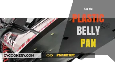 Plastic Belly Pan for Can-Am: Pros and Cons