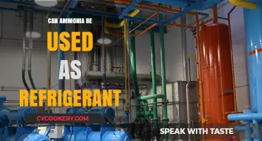 Ammonia as Refrigerant: Benefits, Challenges, and Modern Applications