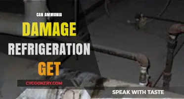 Can Ammonia Harm Your Refrigeration System? Risks and Prevention Tips
