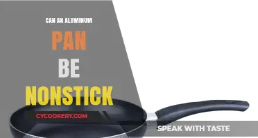 Aluminum Pans: Nonstick or Not?