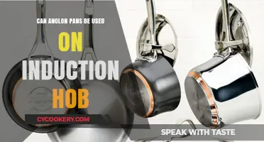 Anolon Pans: Induction Hob Compatible?