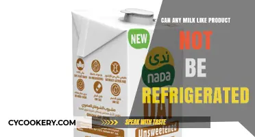 Non-Refrigerated Milk Alternatives: Which Plant-Based Options Stay Fresh Longer?