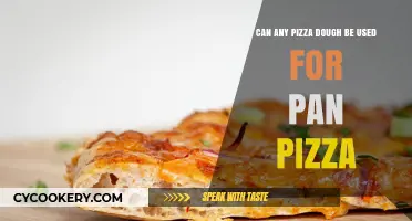Pan Pizza: Choosing the Right Dough