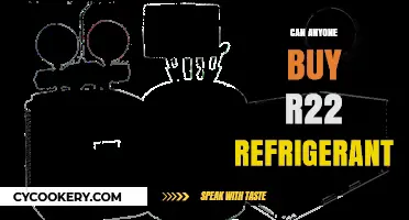 Who Can Purchase R22 Refrigerant? Legal Restrictions Explained
