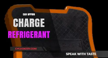 Can Appion Charge Refrigerant? A Comprehensive Guide for HVAC Technicians