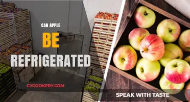 Should You Refrigerate Apples? Tips for Freshness and Storage