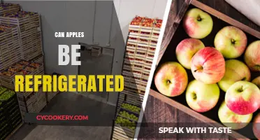 Should You Refrigerate Apples? Storage Tips for Freshness and Flavor