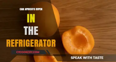 Ripening Apricots in the Fridge: Is It Possible or Not?
