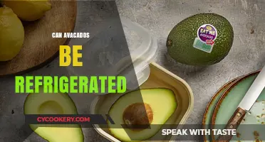 Should You Refrigerate Avocados? Tips for Perfect Ripeness and Storage