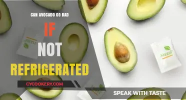 Does Avocado Spoil Without Refrigeration? Storage Tips and Shelf Life