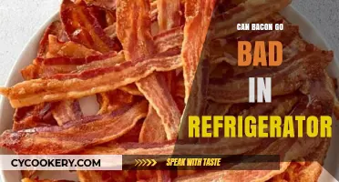 Does Bacon Expire? Refrigerator Storage Tips and Shelf Life Explained