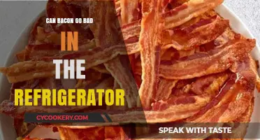 Does Bacon Expire? Refrigerator Storage Tips and Shelf Life Explained