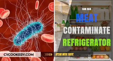 Can Spoiled Meat Contaminate Your Fridge? Essential Food Safety Tips