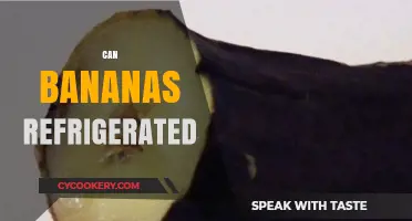 Should You Refrigerate Bananas? The Surprising Truth Revealed