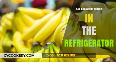 Should You Refrigerate Bananas? The Ultimate Storage Guide