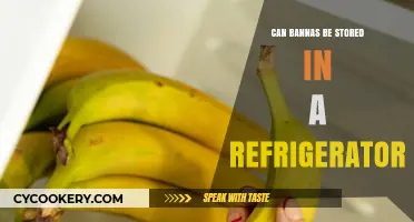 Should You Refrigerate Bananas? The Ultimate Storage Guide