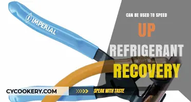 Accelerate Refrigerant Recovery: Innovative Tools and Techniques for Efficiency