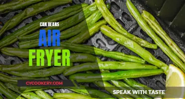 Air Fryer Beans: The Ultimate Guide to Perfection