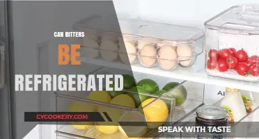Should You Refrigerate Bitters? Storage Tips for Optimal Flavor
