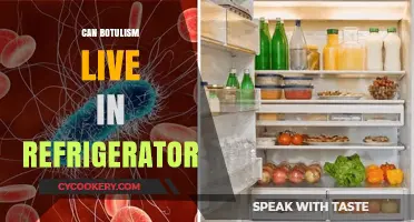 Can Botulism Survive in Your Refrigerator? Facts and Safety Tips
