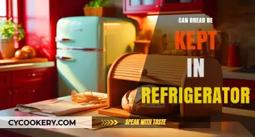 Should You Refrigerate Bread? Tips for Freshness and Storage