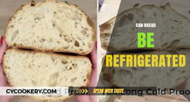 Should You Refrigerate Bread? Tips to Keep It Fresh Longer