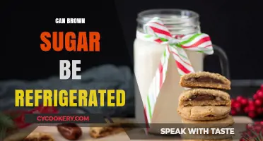 Should You Refrigerate Brown Sugar? Storage Tips and Best Practices
