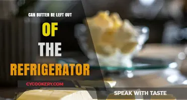 Can Butter Stay Unrefrigerated? Safe Storage Tips and Myths Debunked