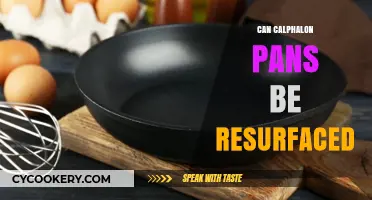How to Resurface Your Calphalon Pans Like a Pro
