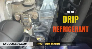 Can Your Car Drip Refrigerant? Causes, Risks, and Solutions Explained