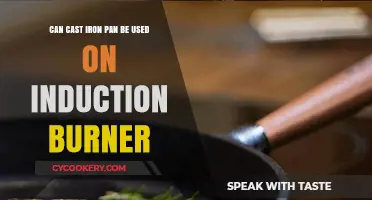 Cast Iron and Induction: A Perfect Match?