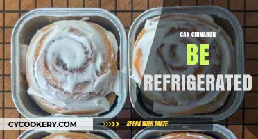 Refrigerating Cinnabon: Tips to Keep Your Treat Fresh and Delicious
