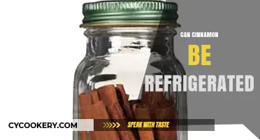 Should You Refrigerate Cinnamon? Storage Tips for Freshness and Flavor