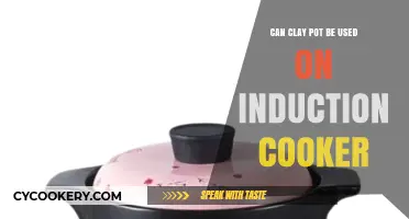 Clay Pots and Induction Cookers: A Safe Match?