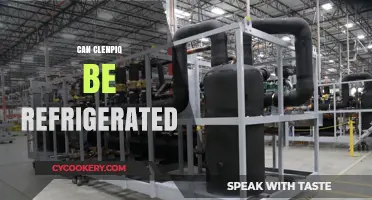 Can Clenpiq Be Refrigerated? Storage Tips for Optimal Effectiveness