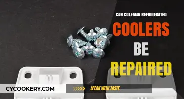 Repairing Coleman Refrigerated Coolers: Tips, Tricks, and Troubleshooting Guide