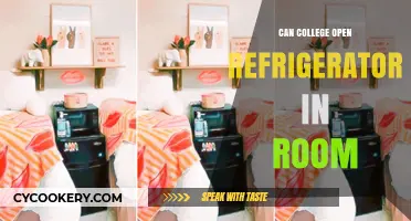 Can Colleges Legally Search Your Dorm Fridge? Privacy Rights Explained