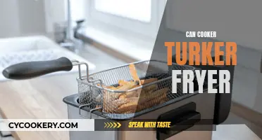 The Ultimate Can Cooker Turkey Fryer Guide