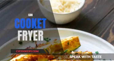 Cooking Revolution: Can Cooker Fryer Transforms Your Kitchen