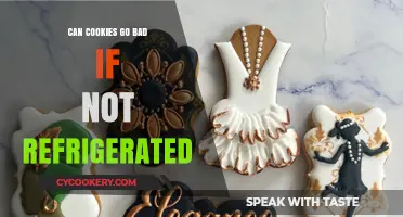 Do Cookies Expire? Shelf Life Without Refrigeration Explained
