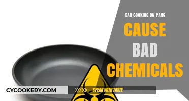 Pans and Poison: Is Your Cookware Safe?